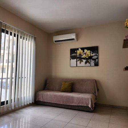 Sea Views Apartment-Wifi-Sleep 5 Marsaskala Exteriér fotografie