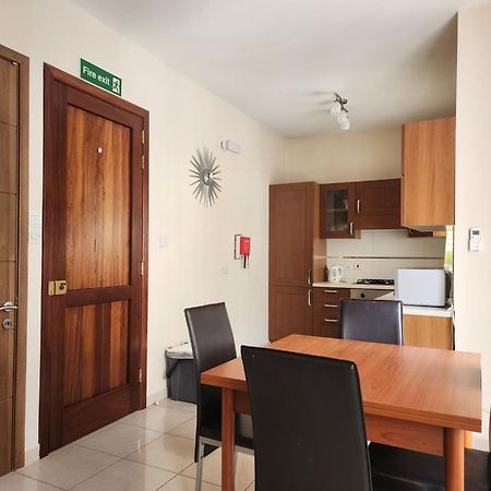 Sea Views Apartment-Wifi-Sleep 5 Marsaskala Exteriér fotografie